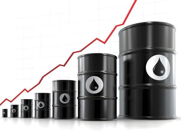 2017油价要涨16.6% 听美国能源部怎么说