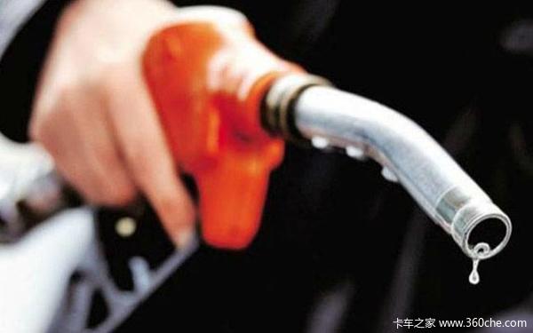 2017油价要涨16.6% 听美国能源部怎么说