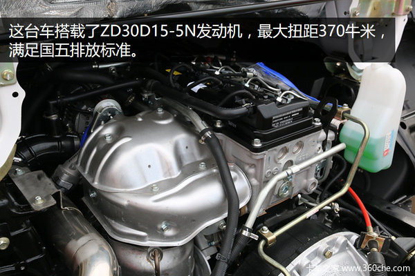 ZD30 翭³K6