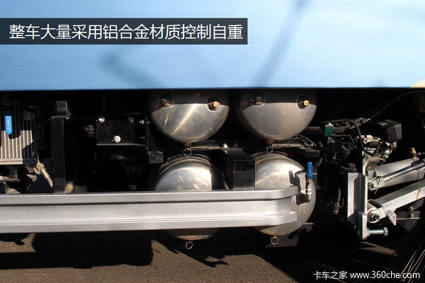 續(xù)航400公里！北京809輛電動環(huán)衛(wèi)車交付