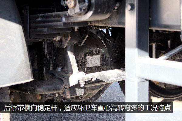 續(xù)航400公里！北京809輛電動環(huán)衛(wèi)車交付