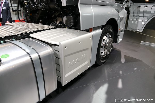SCR EGR DOC 都是啥？看完從此不懵逼