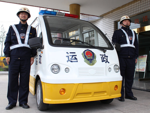1號(hào)令實(shí)施1年了 二維卻還在收費(fèi)一次500