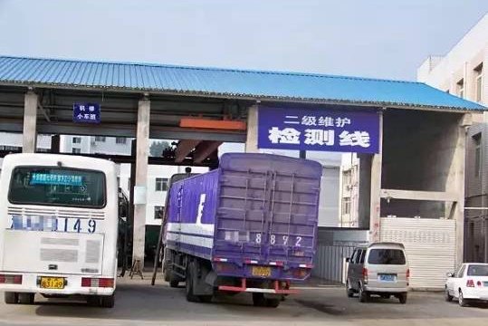1號(hào)令實(shí)施1年了 二維卻還在收費(fèi)一次500
