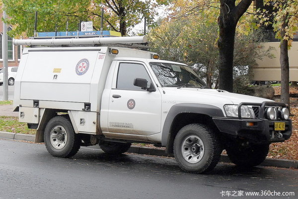 它，敢和五十鈴抗衡！ 卻不為國(guó)人所知