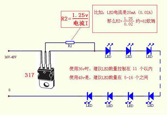 卡车DIY 1 LED后尾灯 小改动 长寿命高清图片